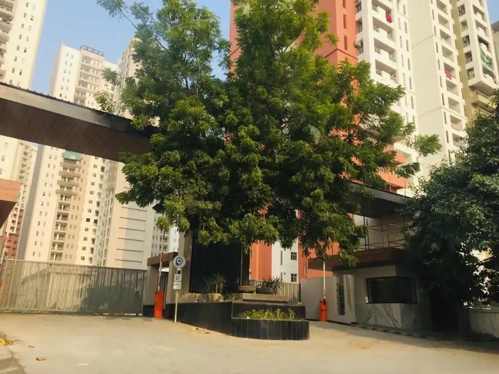 3C Lotus Panache Sector 110 Noida