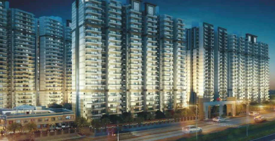 Ace City Sector 1 Noida Extension