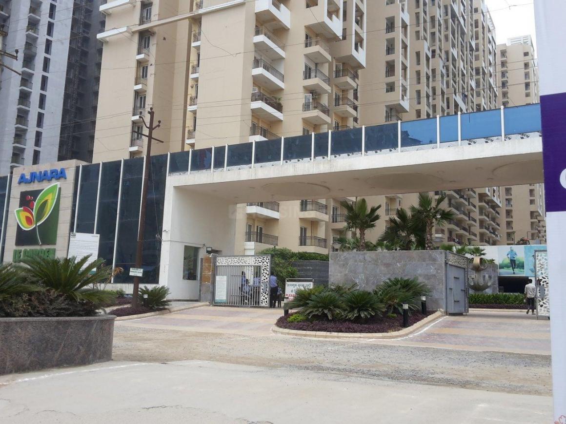 Apartments for Rent In Ajnara Le Garden 