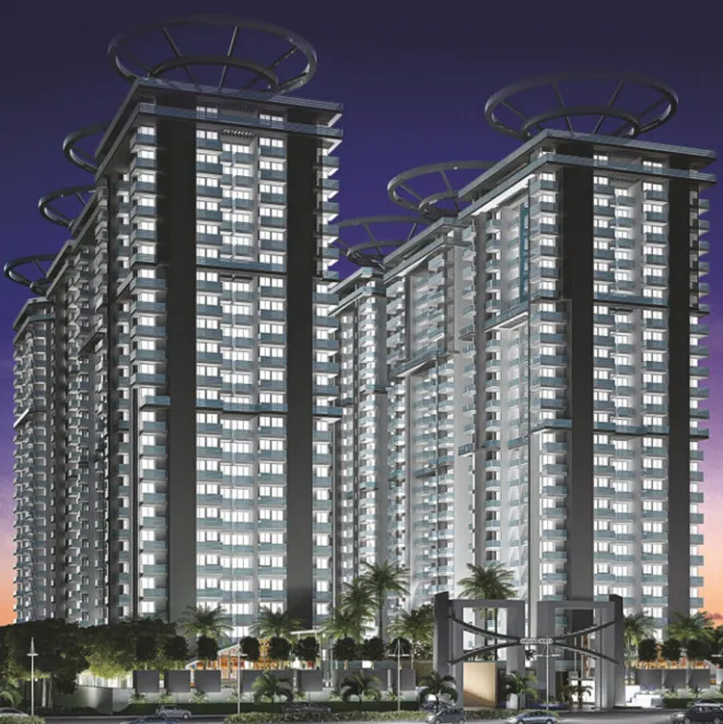 Amaatra Homes Sector 10 Noida Extension