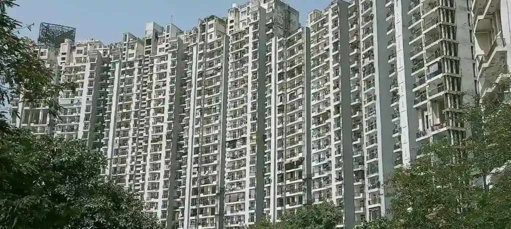 Amrapali Platinum Sector 119 Noida