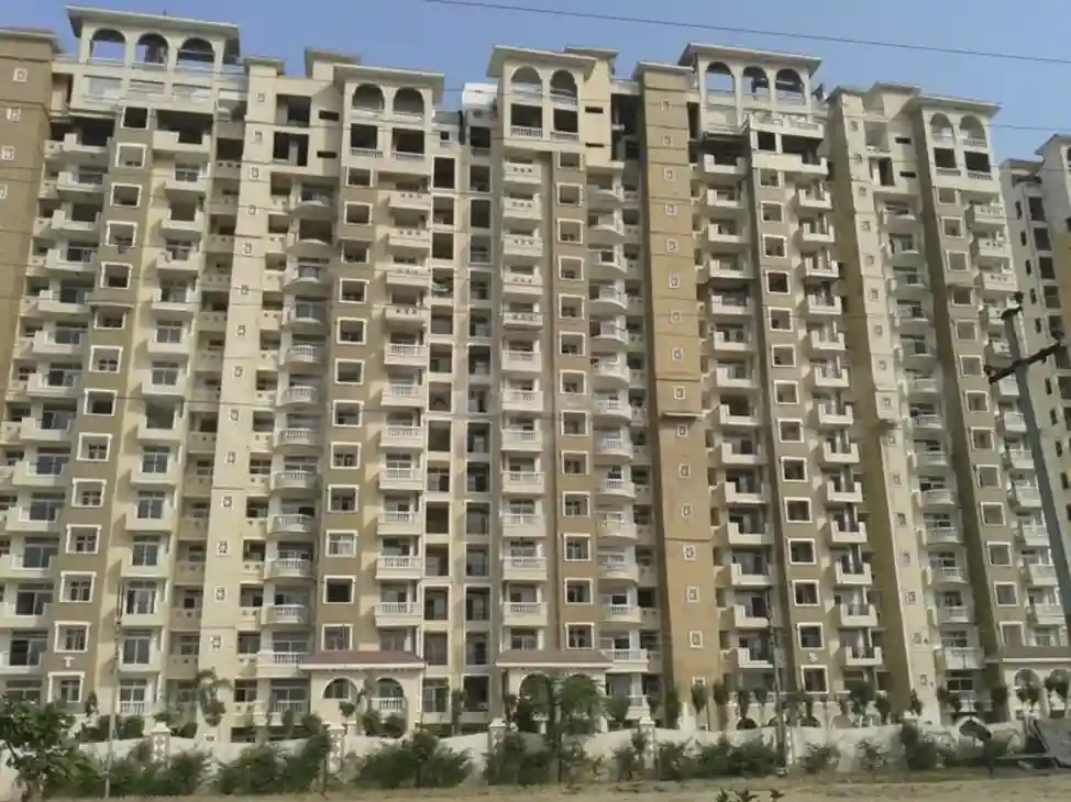 Amrapali Silicon City In Sector 76 Noida