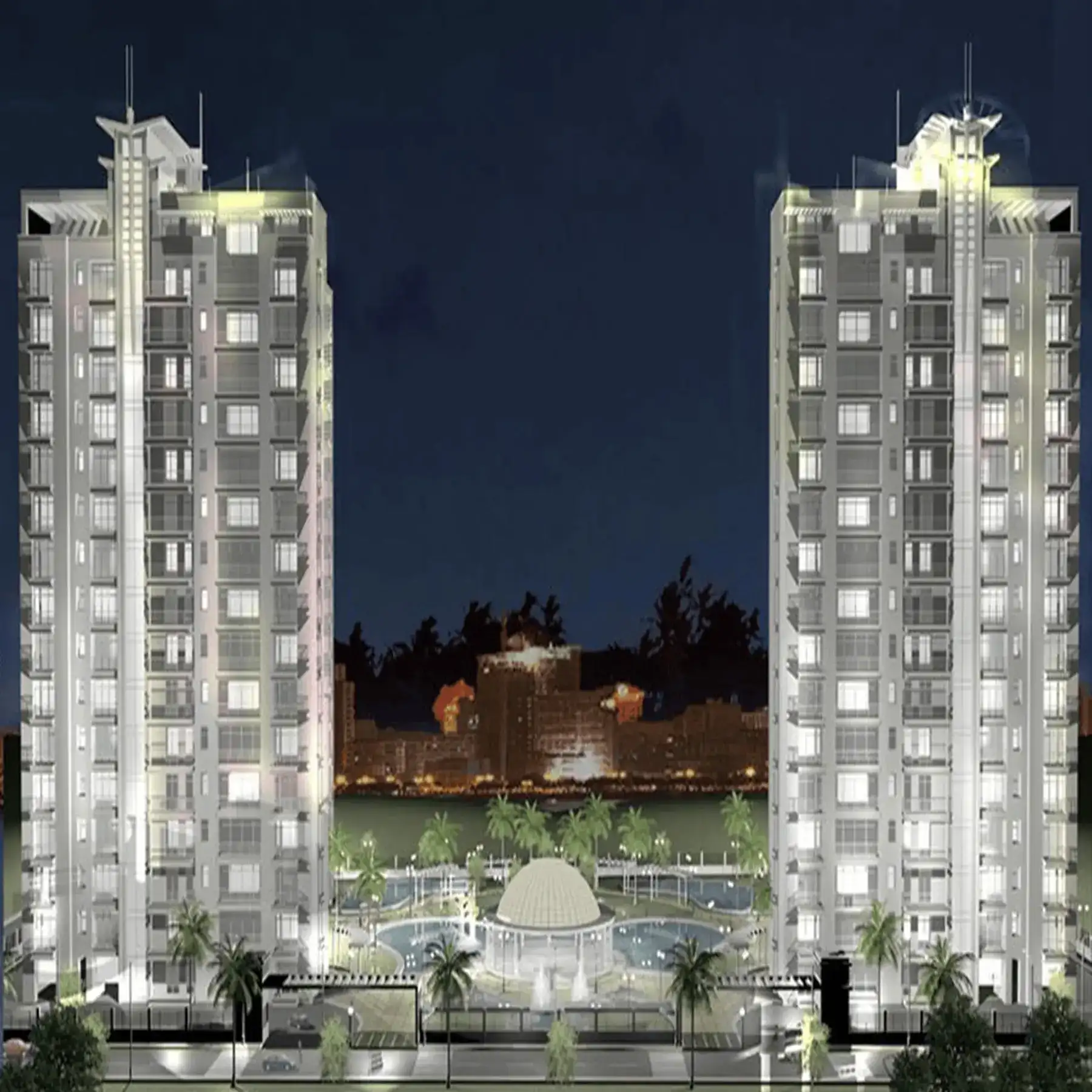 Antriksh Nature Sector 52 Noida