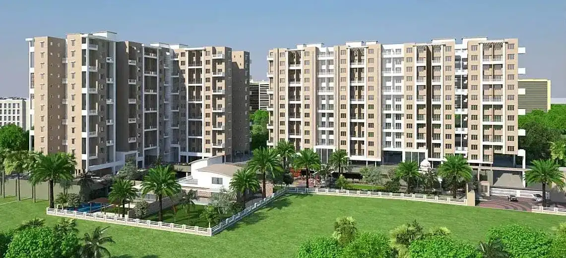 Antriksh Kanball Sector 77 Noida