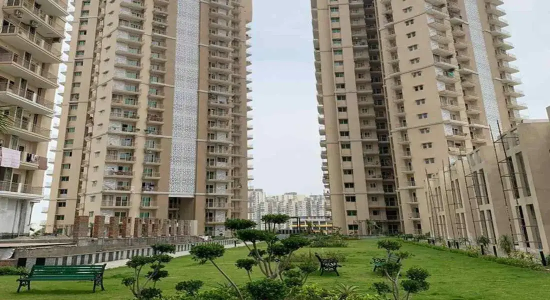 Apex Golf Avenue Sector 1 Greater Noida West