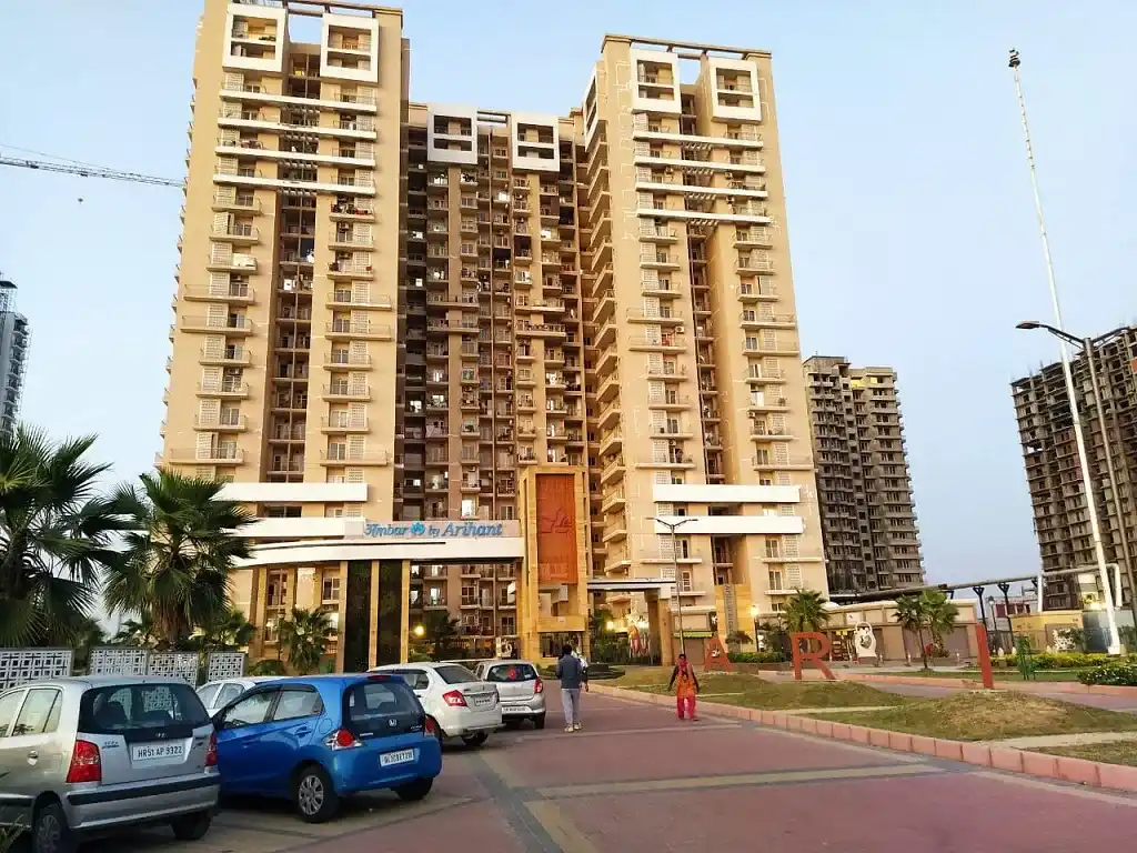 Arihant Ambar Sector 1 Greater Noida West