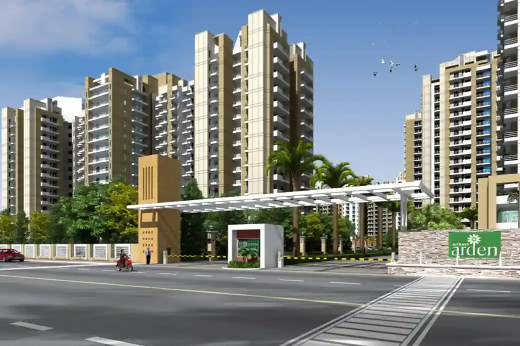 Arihant Arden Sector 1 Noida Extension