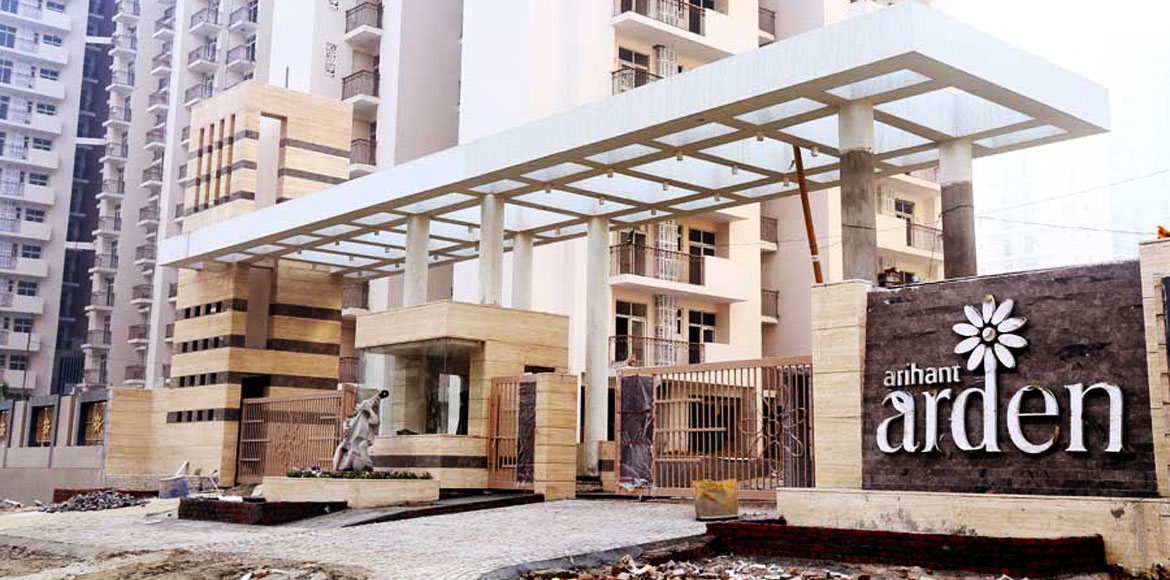 Apartments for Rent In Arihant Arden