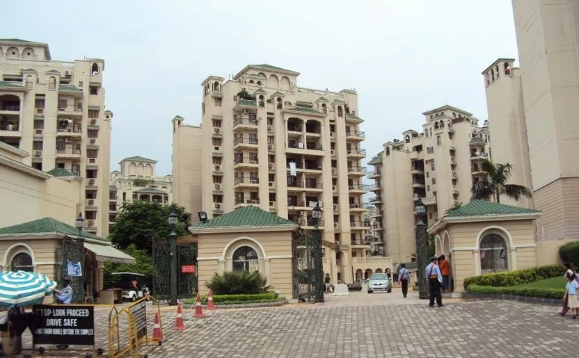 Ats Green 2 Sector 50 Noida