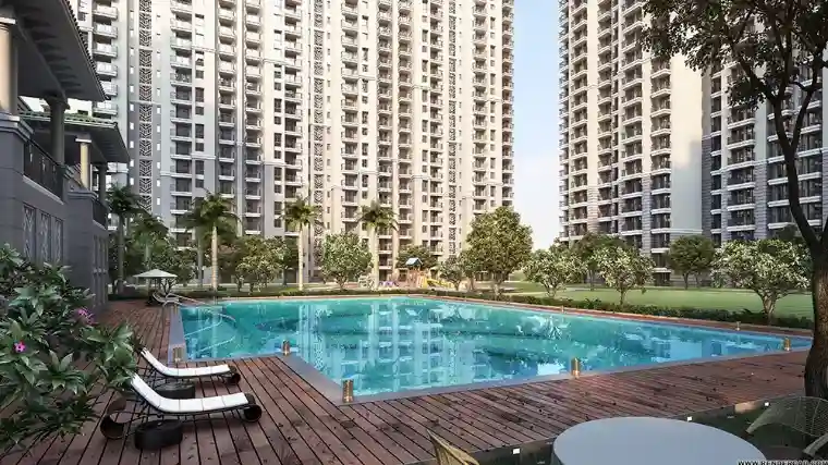 Ats Homekraft Happy Trails In Sector 10 Noida Extension