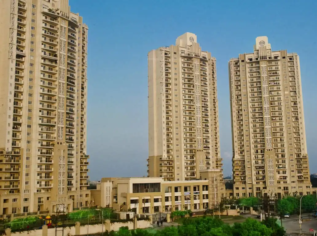 ATS One Hamlet Sector 104 Noida