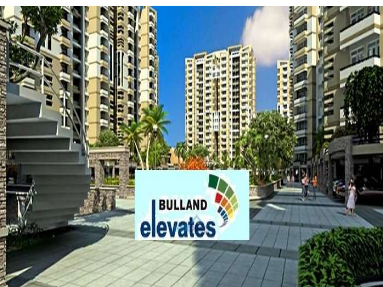 Apartments for Rent In Bulland Elevates