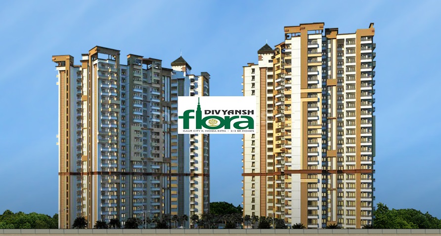 Apartments for Rent In Divyansh Flora