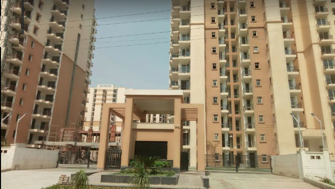 Apartments for Rent In Earthcon Sanskriti