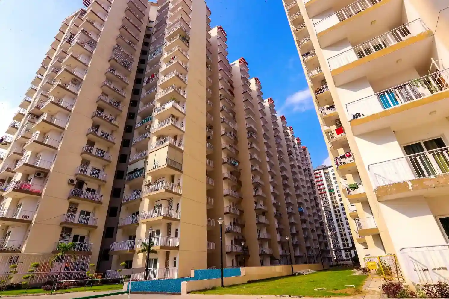 Fusion Homes Techzone 4 Noida Extension