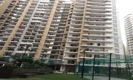 Galaxy Royale Sector 16C Greater Noida West
