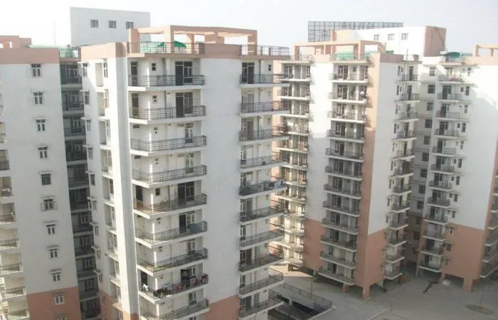 Gaur Grandeur Sector 119 Noida