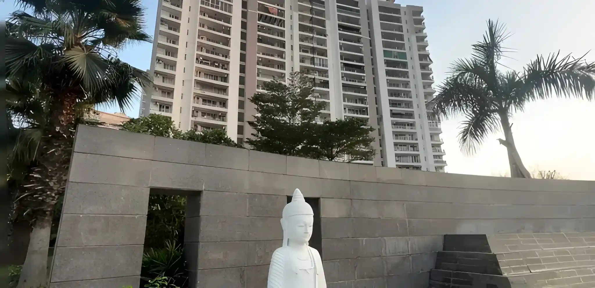 Great Value Sharnam Sector 107 Noida