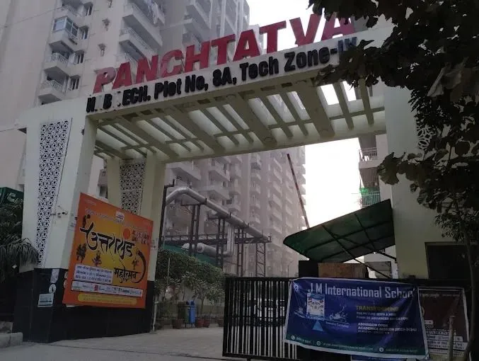 Habitech Panchtatva Techzone 4 Noida Extension