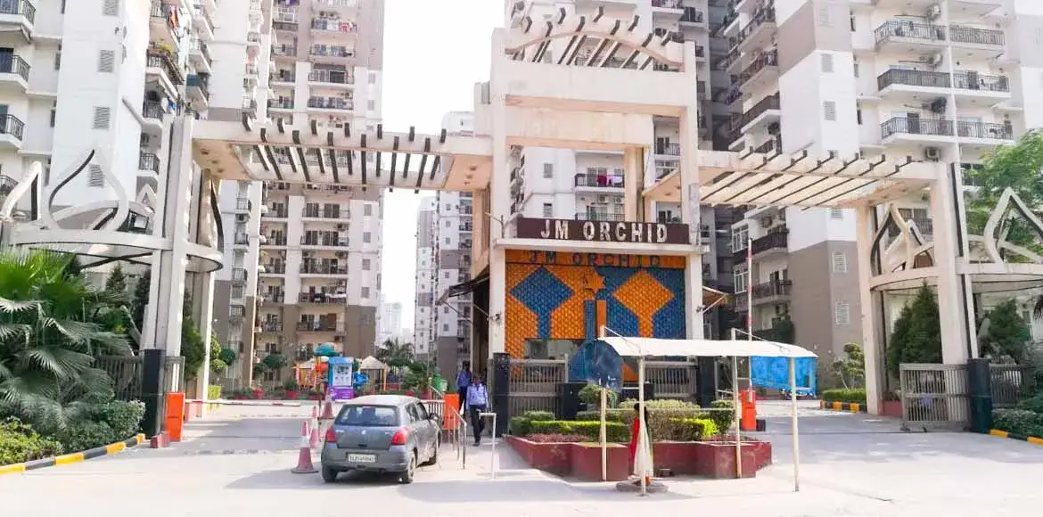 Jm Orchid Sector 76 Noida