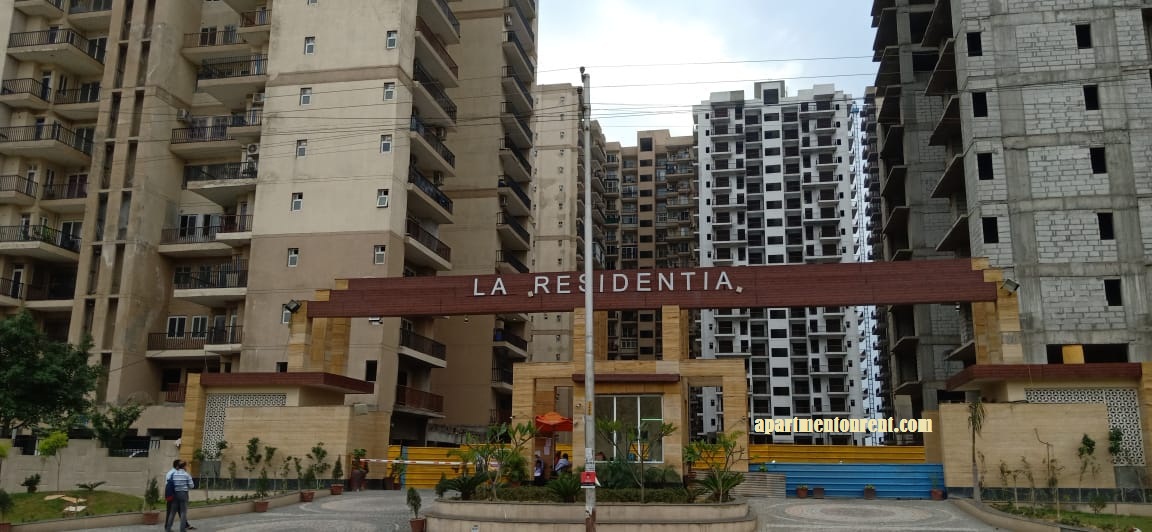 Apartments for Rent In La Residentia