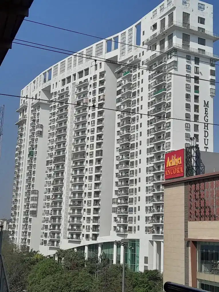 Meghdootam Park Sector 50 Noida