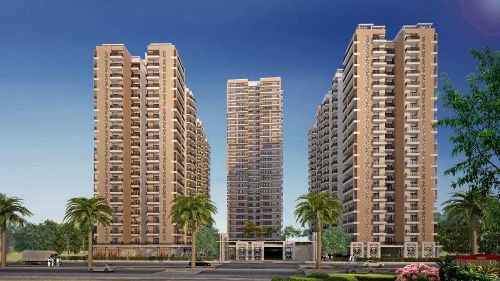 Nirala Estate In Techzone 4 Noida Extension
