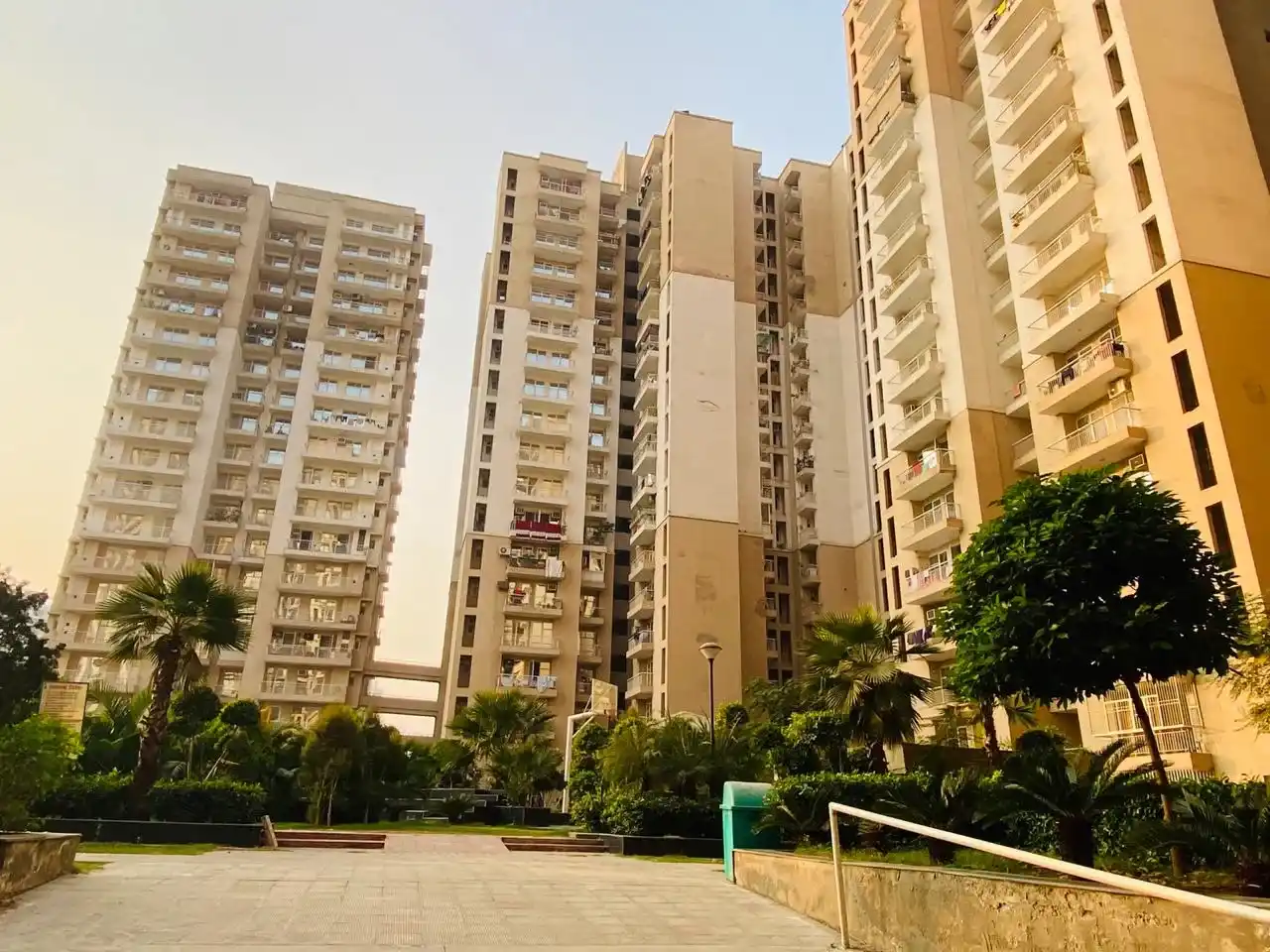 Nirala Greenshire In Sector 1 Noida Extension
