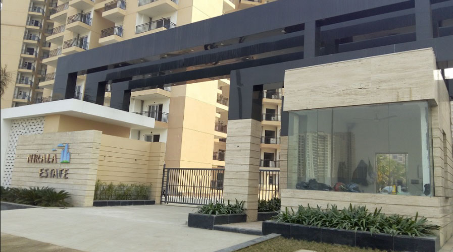 Apartments for Rent In Nirala Estate