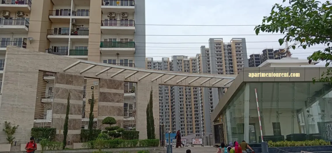 Panchsheel Greens 2 Sector 16B Noida Extension