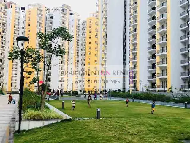 Panchsheel Hynish Sector 1 Greater Noida West