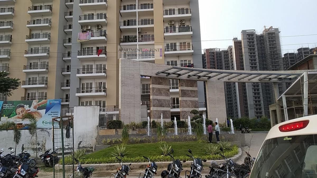 Apartments for Rent In Panchsheel Green 2