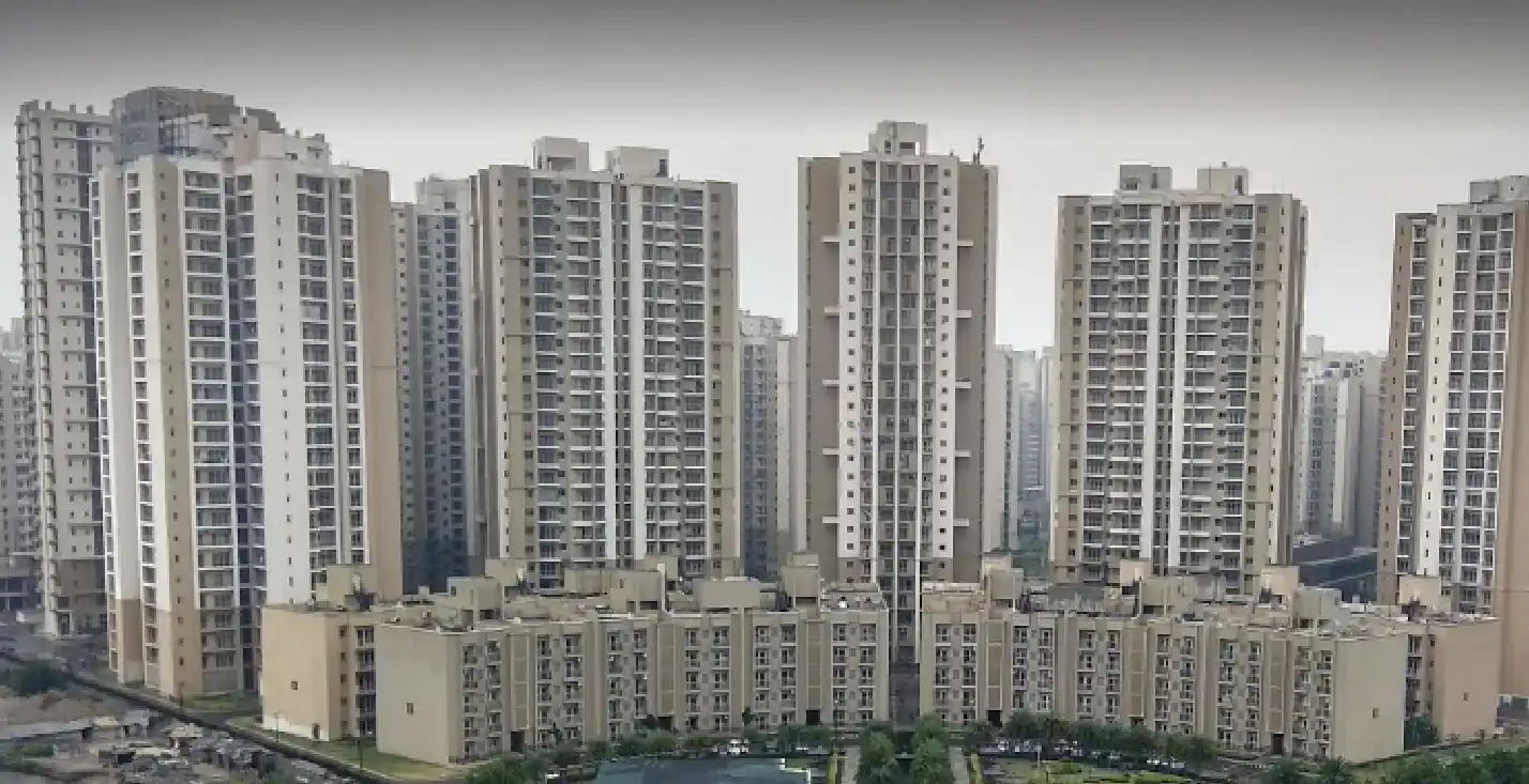 Paras Tierea Sector 137 Noida