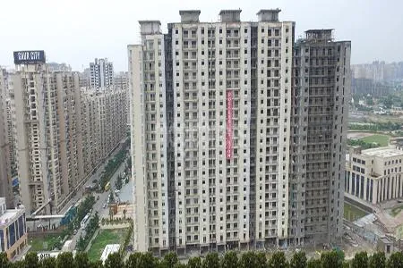 Park Avenue Sector 4 Greater Noida