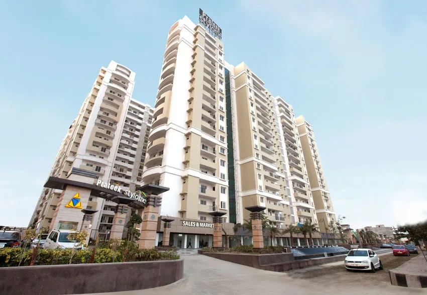 Prateek Stylome Sector 45 Noida