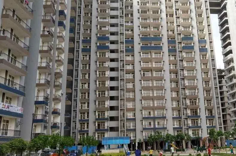 Radicon Vedantam Sector 16C Noida Extension