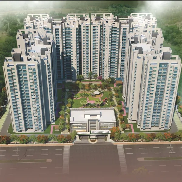 Sikka Kaamya Greens Sector 10 Noida Extension