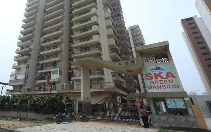 Ska Green Mansion Sector 12 Noida Extension