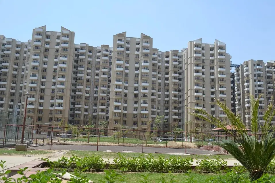 Stellar Jeevan Sector 1 Noida Extension