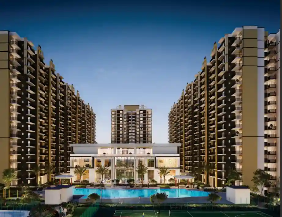 Stellar One Sector 1 Noida Extension