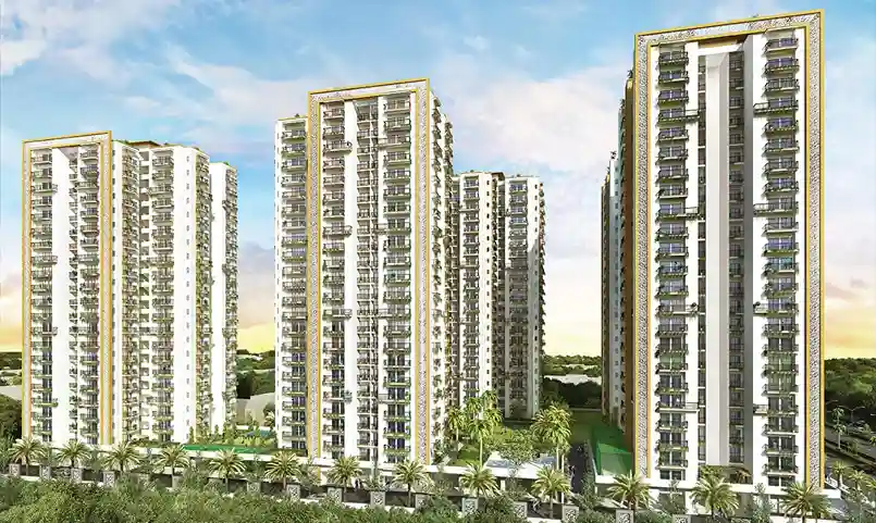 Trident Embassy Sector 1 Noida Extension