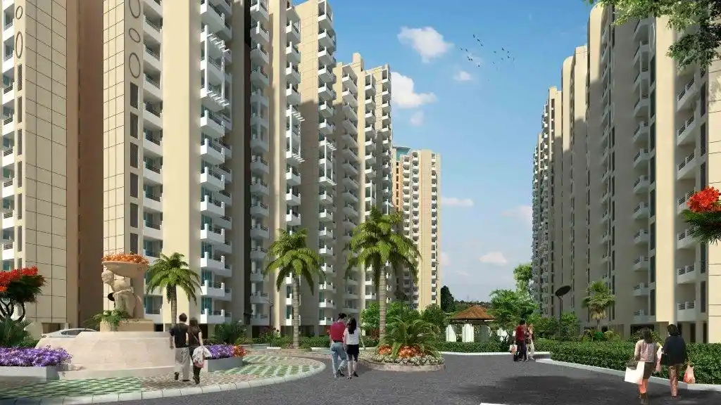 Valencia Homes Sector 1 Noida Extension