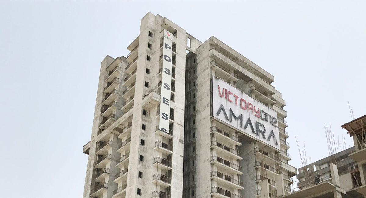 Apartments for Rent In Victory Amara