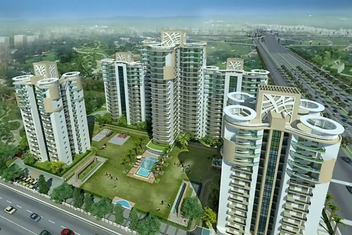 Victory Amara Sector 16 Noida Extension