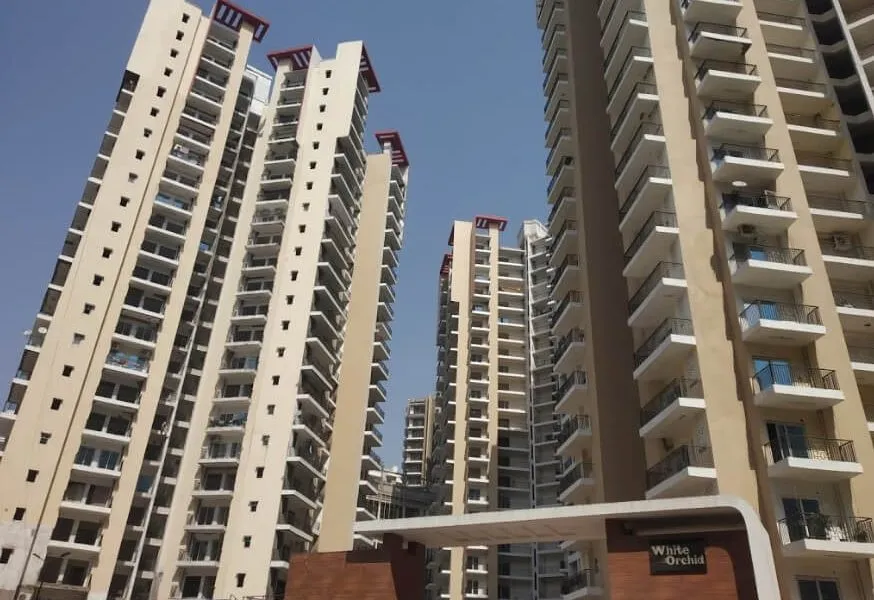 White Orchid Sector 16C Noida Extension