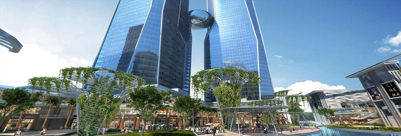 Apartments for Rent in Noida | 1, 2, 3 & 4 BHK Flats Available in Prime Locations