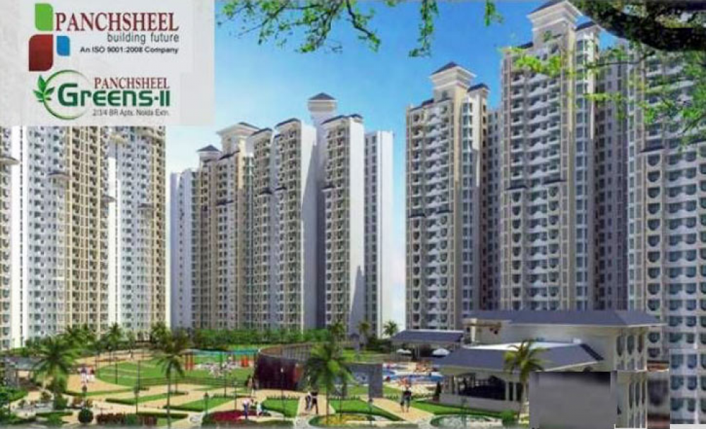 Apartments For Rent in Noida Extension Flats On Rent in Greater Noida